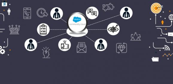 salesforce blog archives ajay dubedi ajay dubedi community cloud